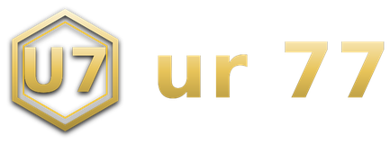 ur 77 logo